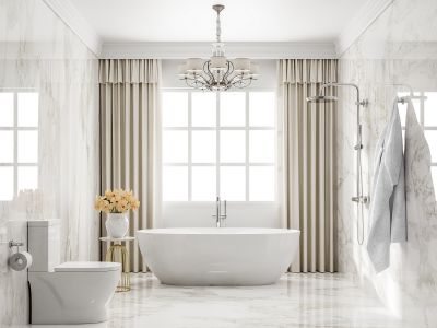 Cost of Bathtub Installation in Athens, AL